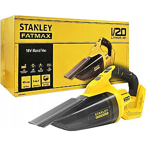 Stanley Fatmax V20 18V SFMCVH001B rokas putekļsūcējs