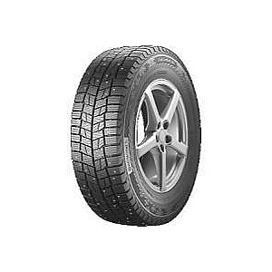 205/70R17C CONTINENTAL VANCONTACT ICE 115R DOT19/20 шипованные 3PMSF M+S CONTINENTAL