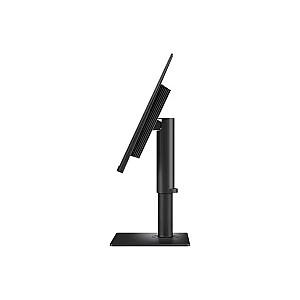 27 collu monitors S40GD IPS 1920x1080 FHD 16:9 2xHDMI 1xDP 2xUSB-A 2.0 1xUSB-B 5ms 100Hz HAS+PIV skaļruņi plakans 3YOn-Site (LS27D406GAUXEN)
