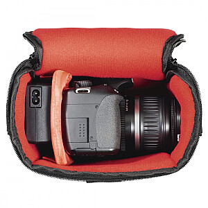 Soma albany HC110 Melna