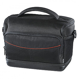 Soma albany HC135 Melna
