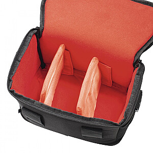Soma albany HC135 Melna
