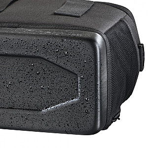 Soma albany HC135 Melna