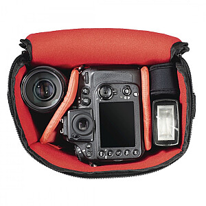 Soma albany HC135 Melna