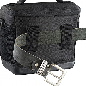 Soma albany HC135 Melna