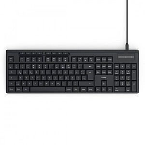 CK-200 Vadu tastatne melna