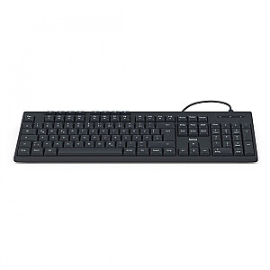 CK-200 Vadu tastatne melna