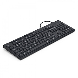 CK-200 Vadu tastatne melna