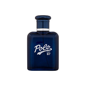 Tualetes ūdens Ralph Lauren Polo 75ml