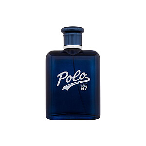 Туалетная вода Ralph Lauren Polo 125ml