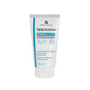 SEBORADIN Hydro Balance kondicionieris bez skalošanas 150ml