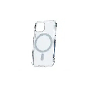 Mercury MagSafe case iPhone 13 mini 5.4" transparent