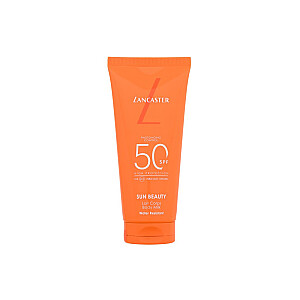 Body Milk Sun Beauty 100ml