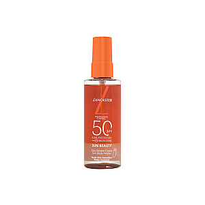 Sun Body Water Sun Beauty 100ml