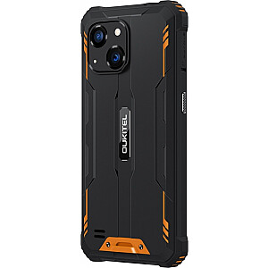 Viedtālrunis G2 4G 4/64GB IP69K Oranžs