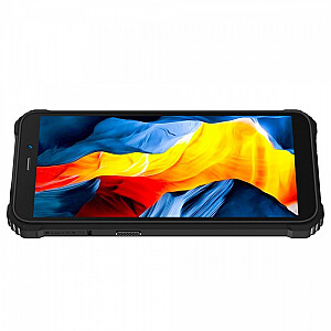 *Смартфон WP32 Pro 4G 6/256GB IP69K черный