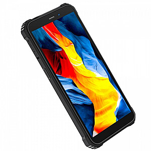 *Смартфон WP32 Pro 4G 6/256GB IP69K черный