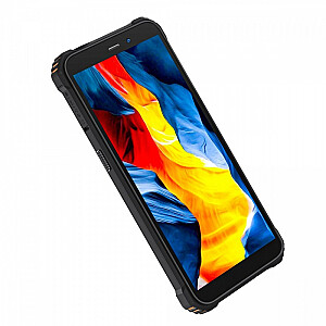 Viedtālrunis WP32 Pro 4G 6/256GB IP69K oranžs