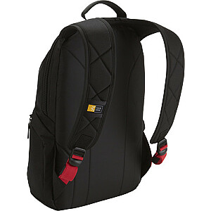 Case Logic Sporty Backpack 14 DLBP-114 BLACK 3201265