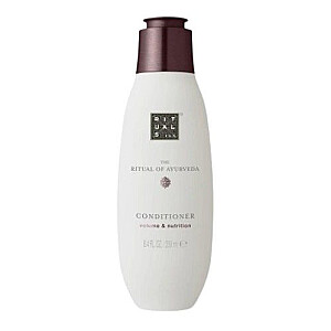 RITUALS The Ritual Of Ayurveda kondicionieris matiem 250ml