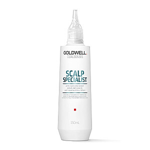 GOLDWELL Dualsenses Scalp Specialist Anti-Hairloss serum zapobiegające wypadaniu włosów 150ml