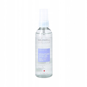 GOLDWELL Stylesign Weightless Shine Oil neapgrūdošs spīduma eļļa 50ml