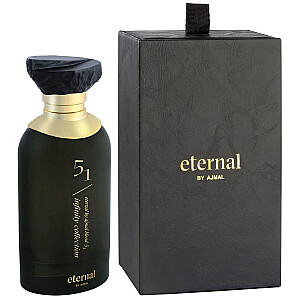 AJMAL Eternal 51 EDP izsmidzināšana 100ml