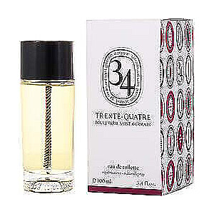 DIPTYQUE 34 Boulevard Saint-Germain EDT aerosols 100ml