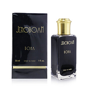 JEROBOAM Boha PARFUM izsmidzinātājs 30ml