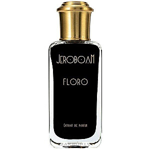 JEROBOAM Floro PARFUM izsmidzinātājs 30ml