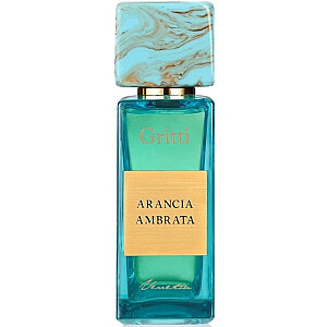 Tester GRITTI Arancia Ambrata EDP smidzinātājs 100ml