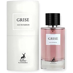 MAISON ALHAMBRA Grise EDP smidzināms 100ml