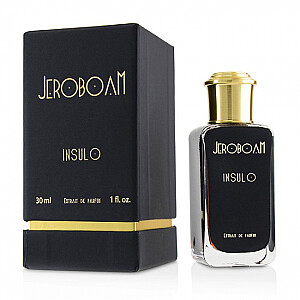 JEROBOAM Insulo PARFUM izsmidzinātājs 30ml