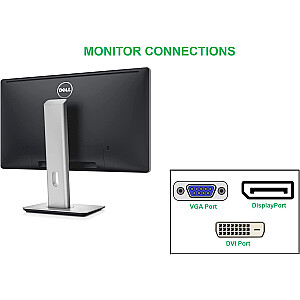 Lietots Monitors Dell P2314Ht