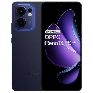 OPPO Reno 13FS 5G 12/512GB Синий