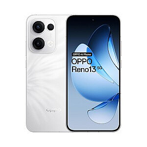 OPPO Reno 13 5G 12/256GB Белый