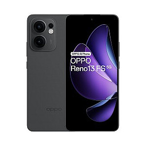 OPPO Reno 13FS 5G 12/512GB Pelēks