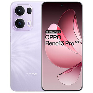 OPPO Reno 13 Pro 5G 12/512GB Фиолетовый