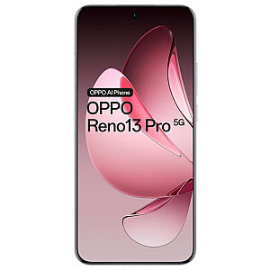 OPPO Reno 13 Pro 5G 12/512GB Фиолетовый