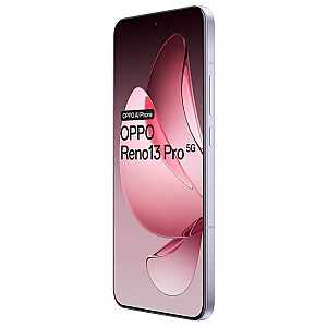 OPPO Reno 13 Pro 5G 12/512GB Фиолетовый