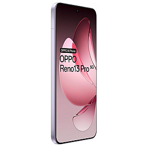 OPPO Reno 13 Pro 5G 12/512GB Фиолетовый