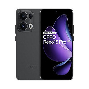 OPPO Reno 13 Pro 5G 12/512GB Pelēks