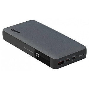 Aukey PB-Y43 20000mAh 65W PD черный