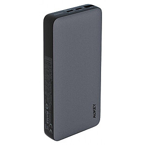 Aukey PB-Y43 20000mAh 65W PD черный