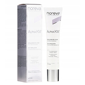 NOREVA Alpha krēms dienai 40ml