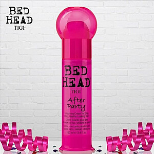 TIGI Bed Head After Party крем для волос 100мл