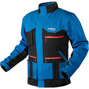Neo Work Jacket, HD+, размер L 81-215-L