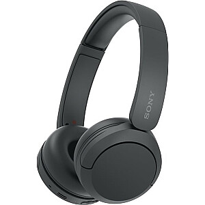 Наушники Sony WH-CH520 черные (WHCH520B.CE7)