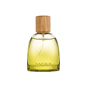 Парфюмированная вода Mexx Inspired Nature 50ml