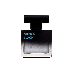 Tualetes ūdens Mexx Black 30ml